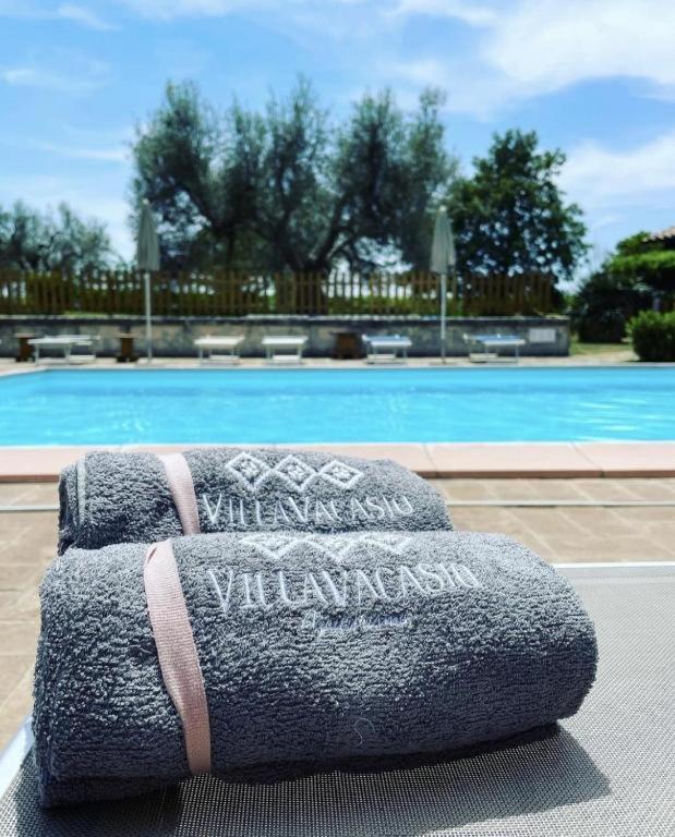 Agriturismo Eco-Bio Villa Vacasio Питильяно Экстерьер фото