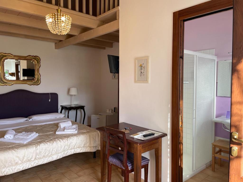Agriturismo Eco-Bio Villa Vacasio Питильяно Экстерьер фото