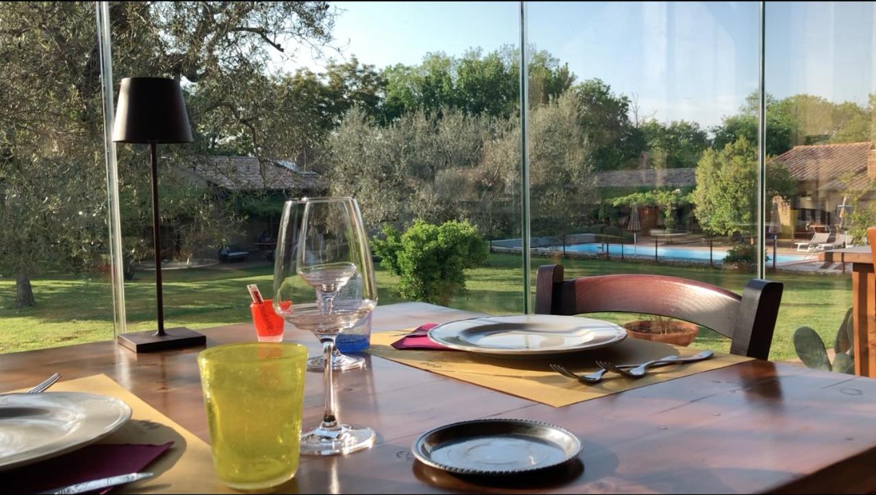 Agriturismo Eco-Bio Villa Vacasio Питильяно Экстерьер фото