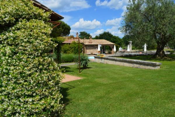 Agriturismo Eco-Bio Villa Vacasio Питильяно Экстерьер фото