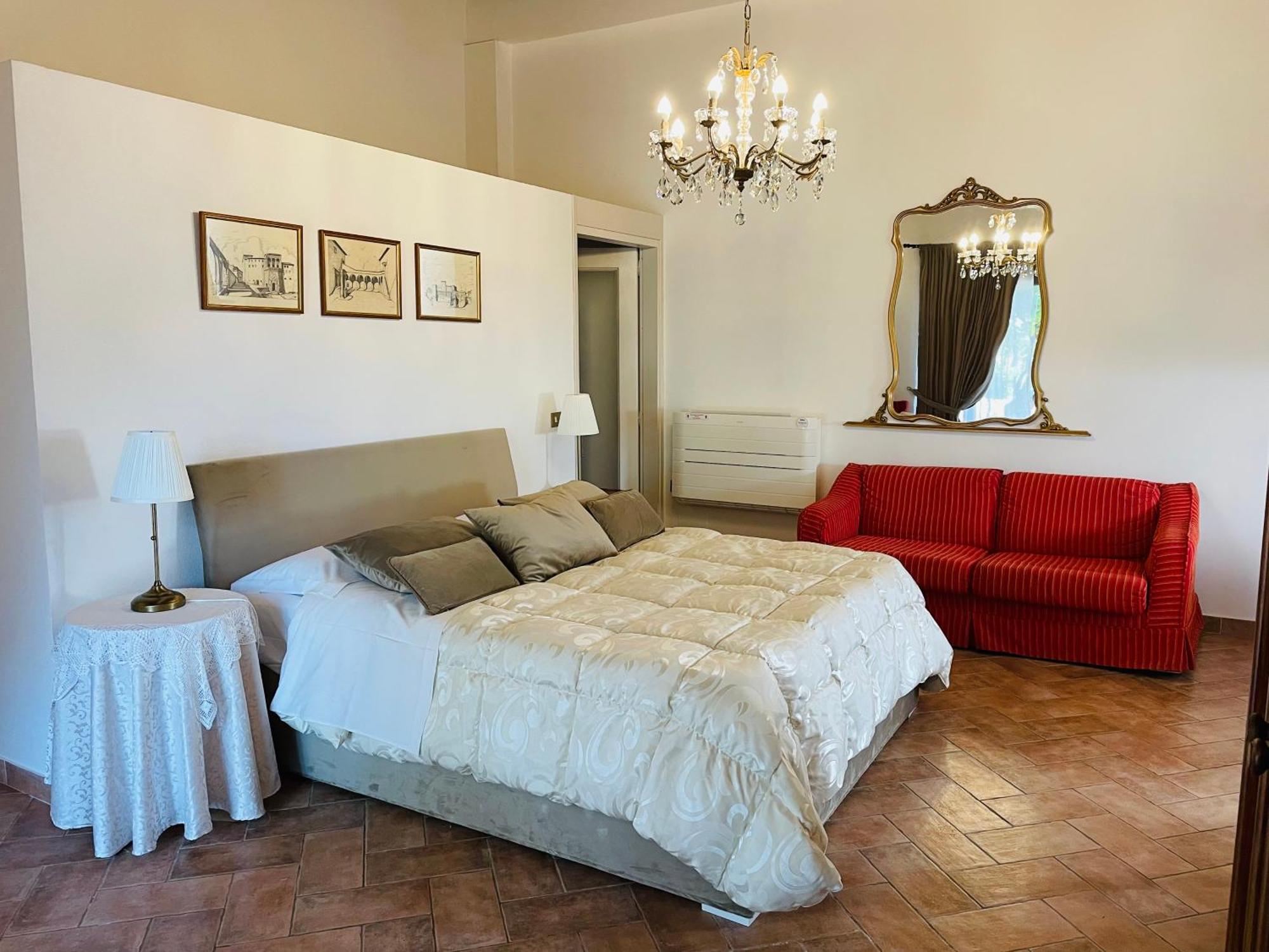 Agriturismo Eco-Bio Villa Vacasio Питильяно Экстерьер фото